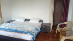 Ekant homestay mukteshwar road Chakhuta near kasiyalekh market